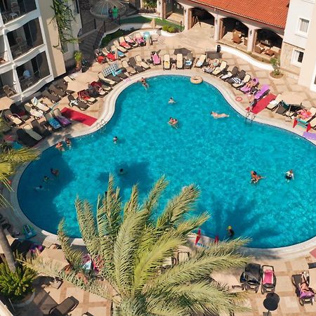 Club Anastasia - Family Hotel Marmaris Zewnętrze zdjęcie