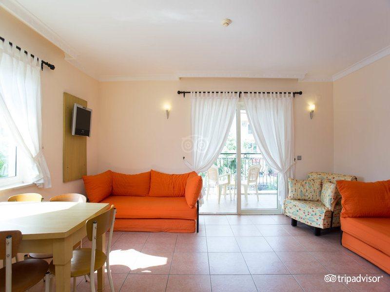 Club Anastasia - Family Hotel Marmaris Zewnętrze zdjęcie