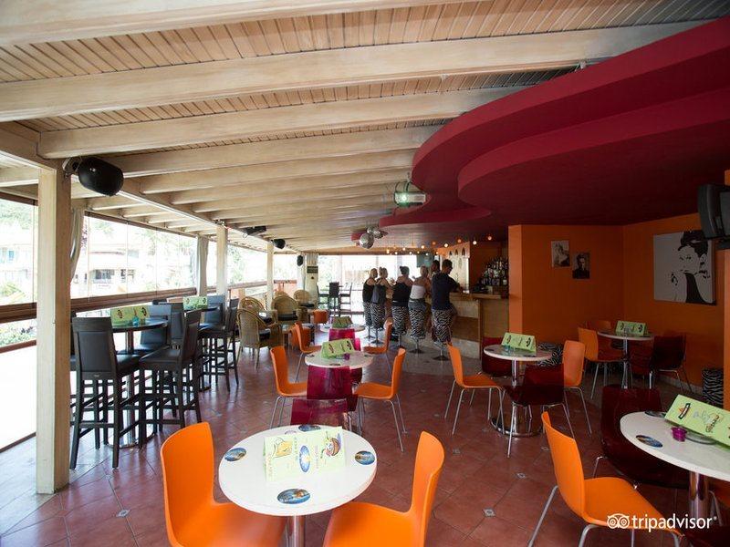 Club Anastasia - Family Hotel Marmaris Zewnętrze zdjęcie