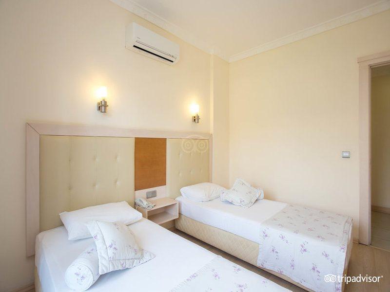 Club Anastasia - Family Hotel Marmaris Zewnętrze zdjęcie