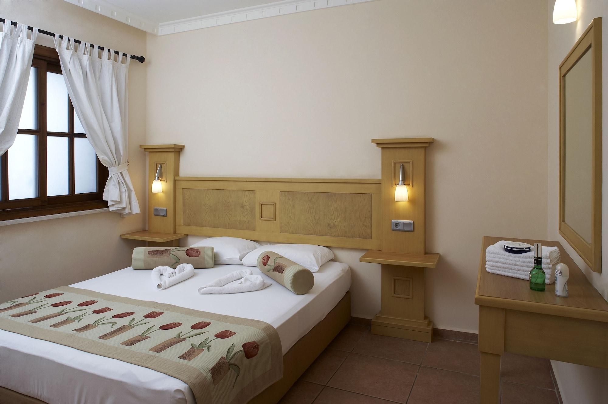 Club Anastasia - Family Hotel Marmaris Zewnętrze zdjęcie