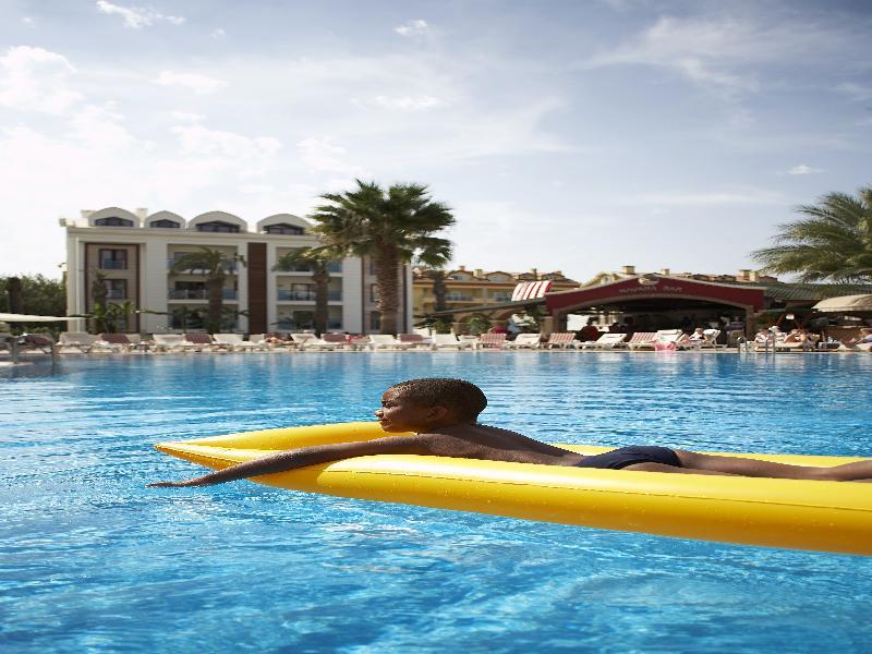 Club Anastasia - Family Hotel Marmaris Zewnętrze zdjęcie