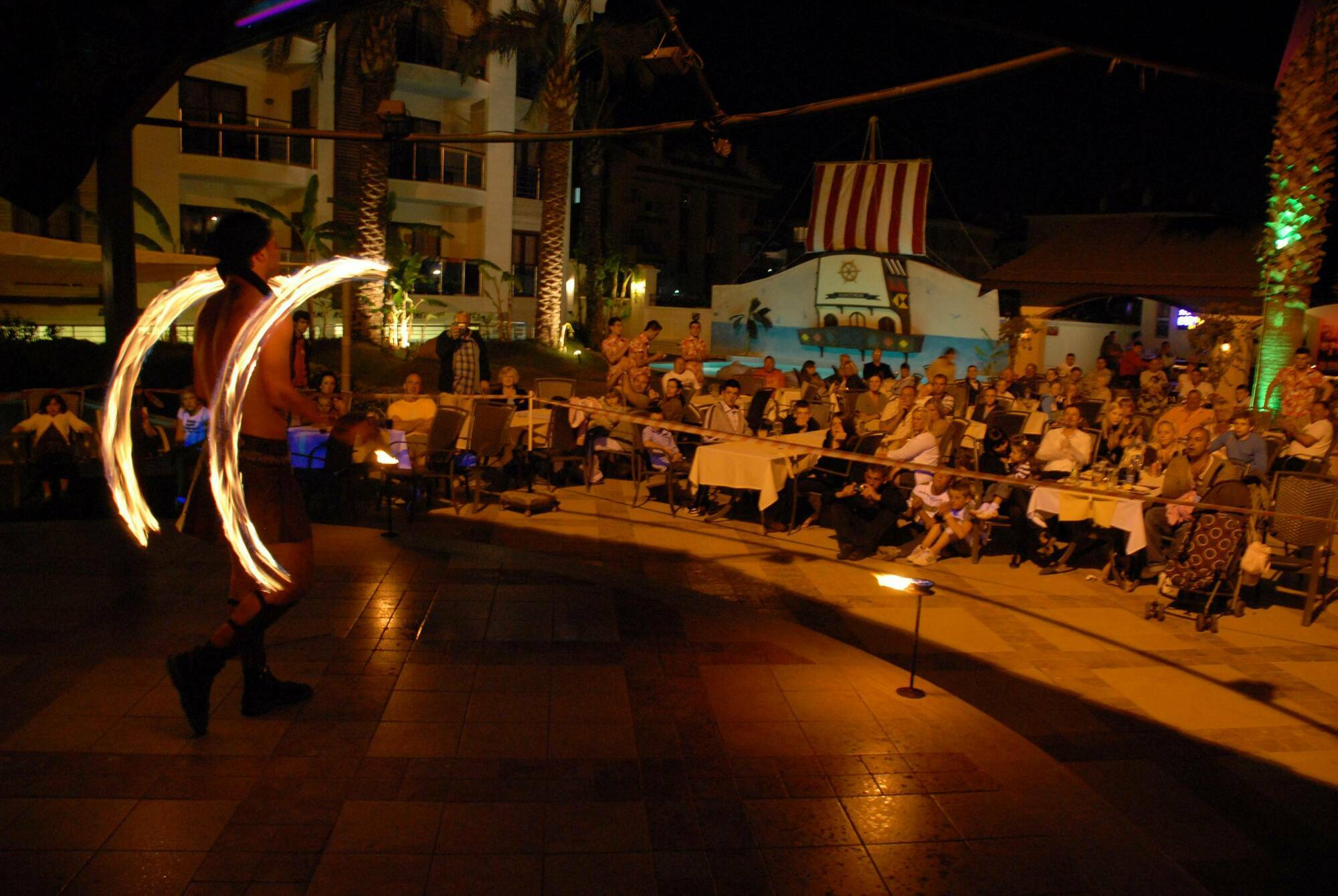 Club Anastasia - Family Hotel Marmaris Zewnętrze zdjęcie
