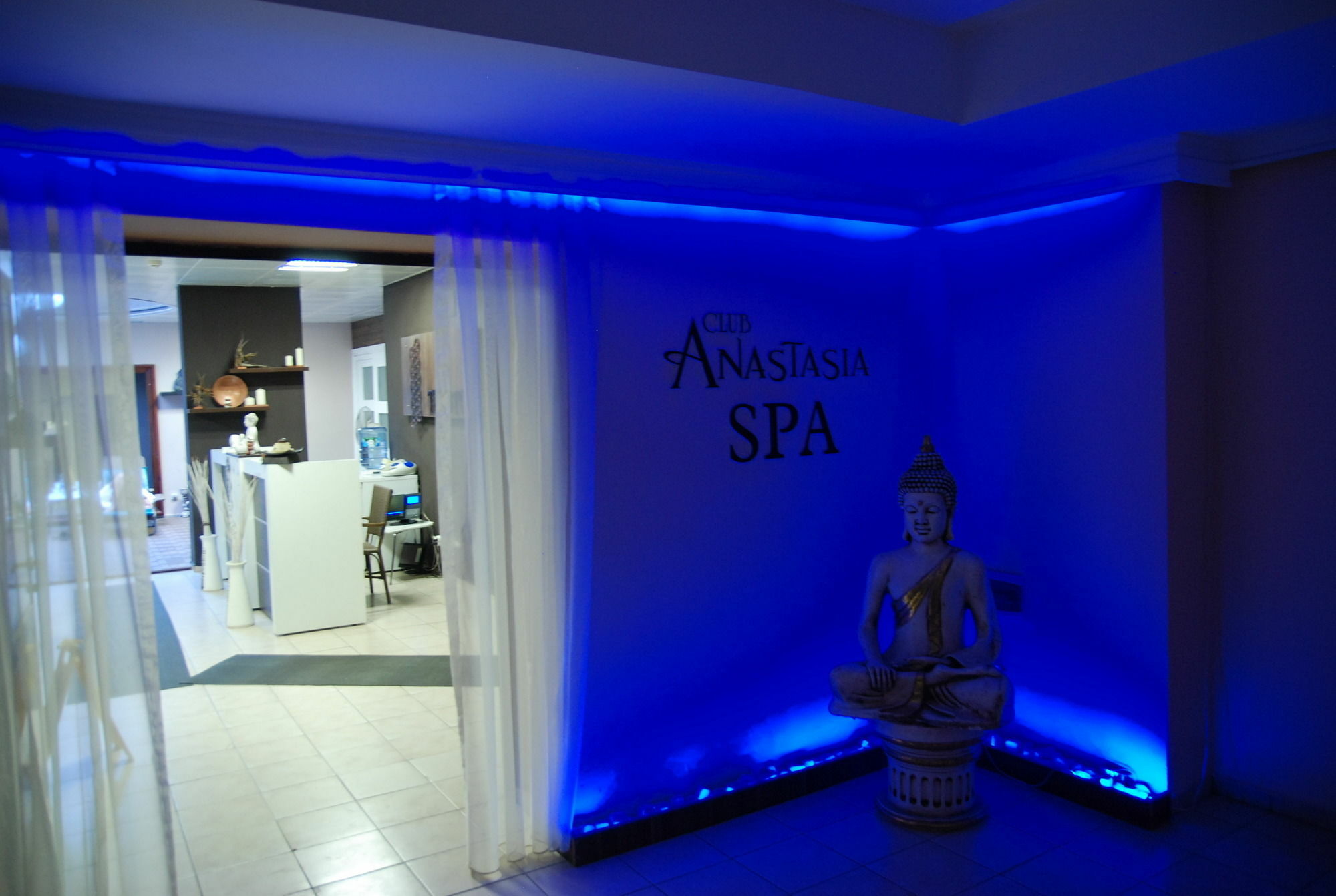 Club Anastasia - Family Hotel Marmaris Zewnętrze zdjęcie