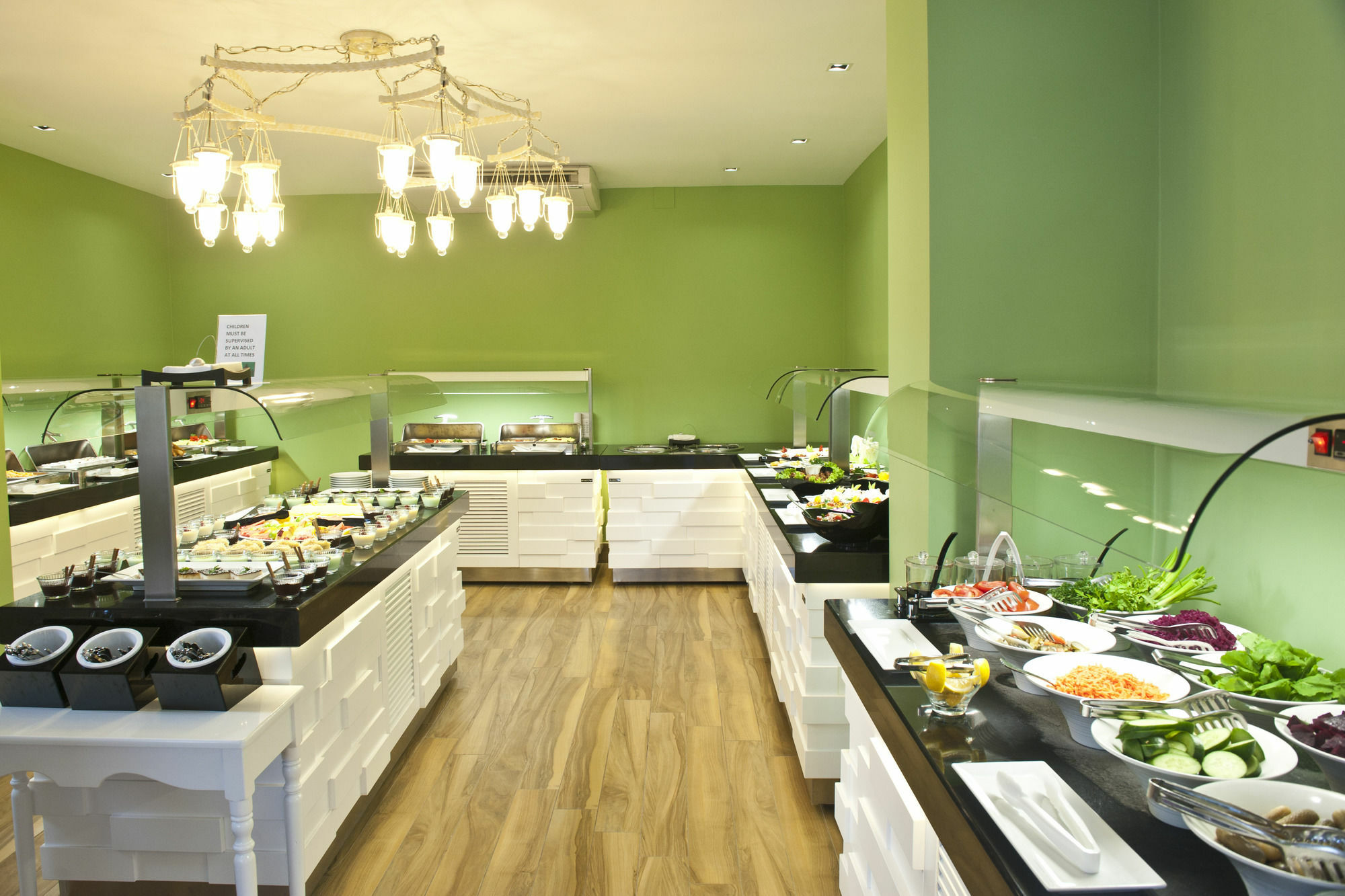 Club Anastasia - Family Hotel Marmaris Zewnętrze zdjęcie